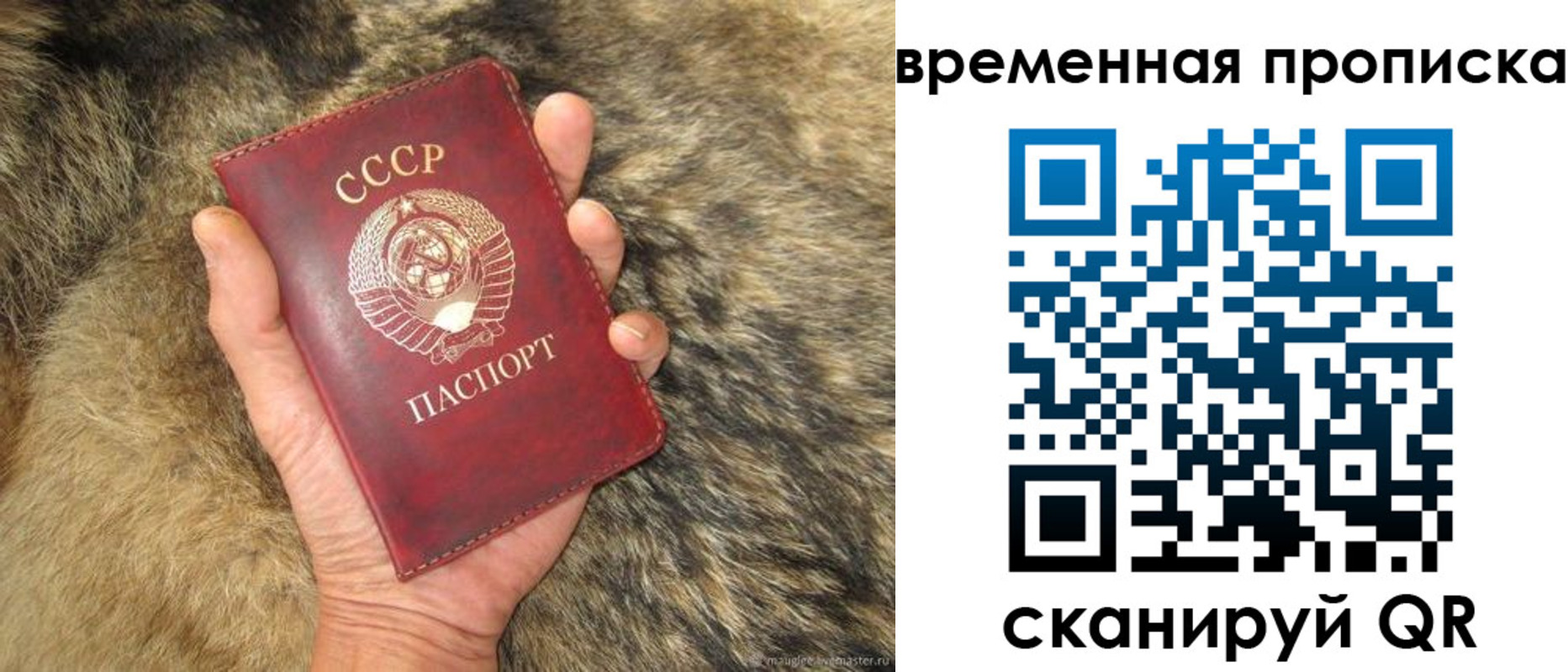 временная регистрация собственник в Воскресенске